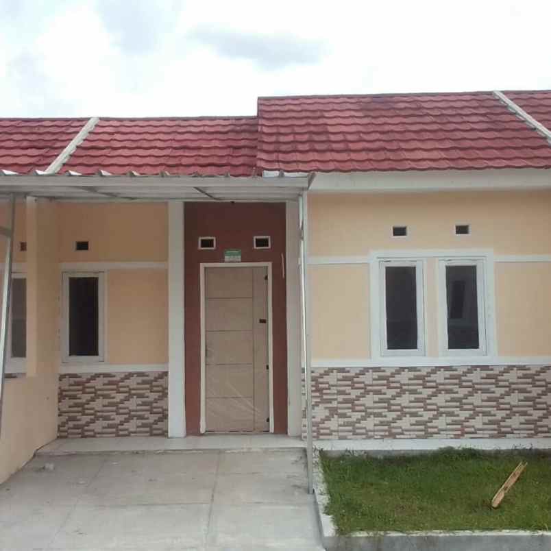 dijual rumah jalan cendrawasih