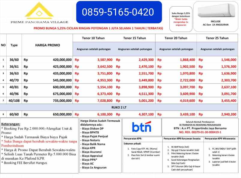 dijual rumah jalan cibungur karawang