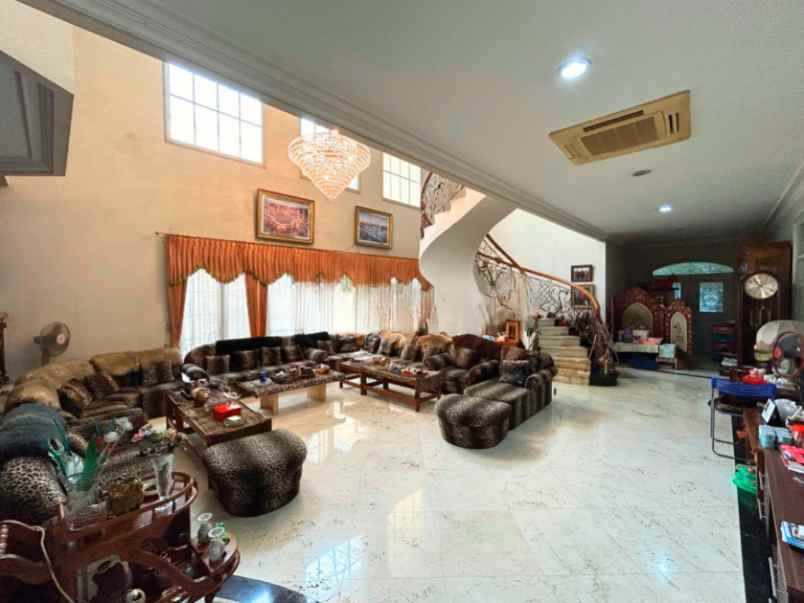 dijual rumah jalan denpasar