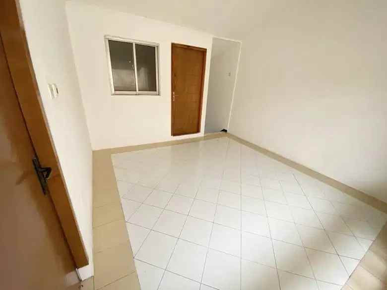 dijual rumah jalan gading raya pondok