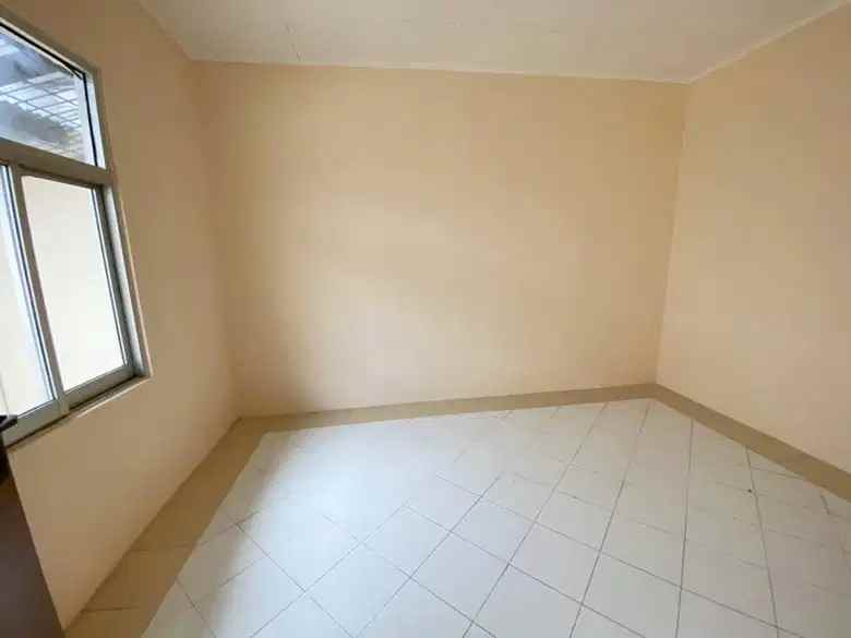 dijual rumah jalan gading raya pondok