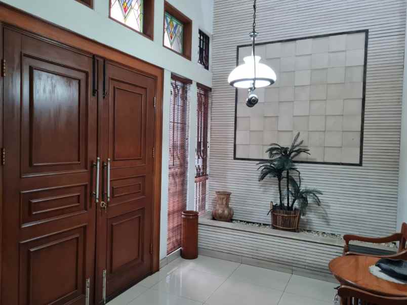 dijual rumah jalan kurdi kota bandung