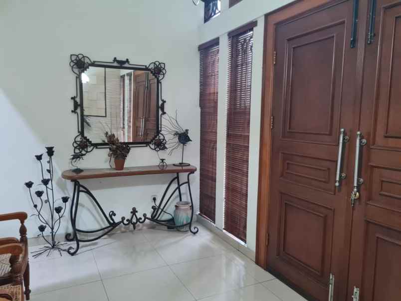 dijual rumah jalan kurdi kota bandung