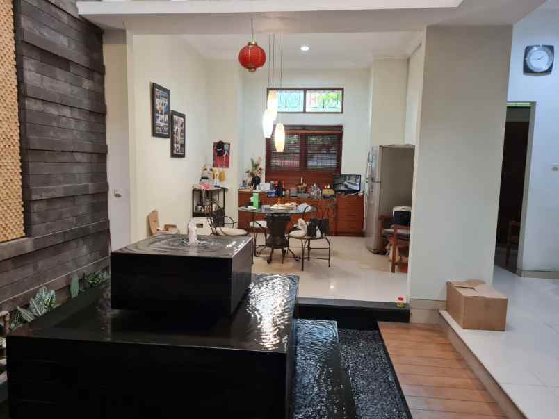 dijual rumah jalan kurdi kota bandung