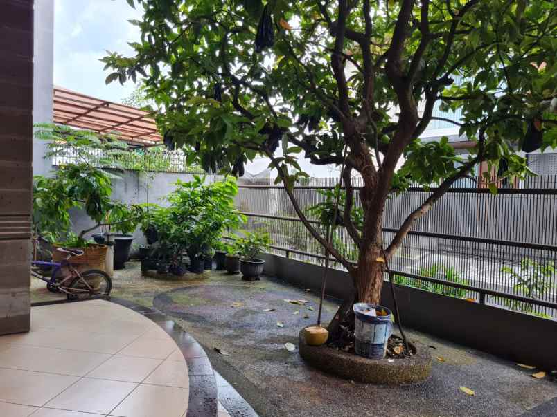 dijual rumah jalan kurdi kota bandung