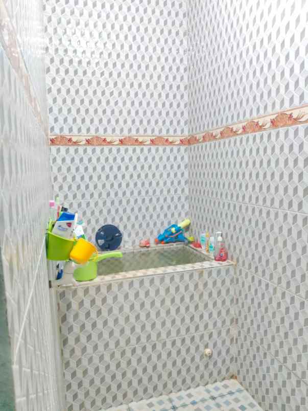 dijual rumah jalan mutiara 2 4 11b ai