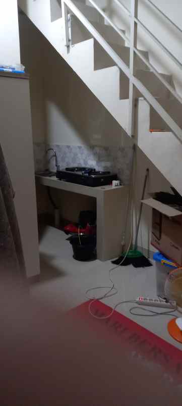 dijual rumah jalan percetakan negara