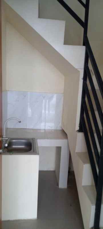 dijual rumah jalan percetakan negara