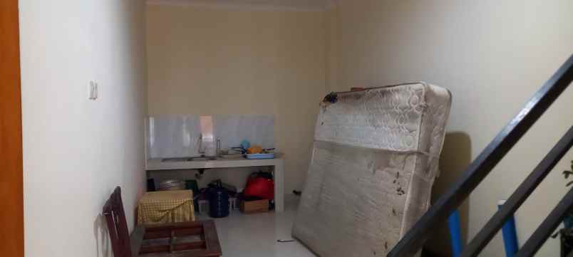 dijual rumah jalan percetakan negara