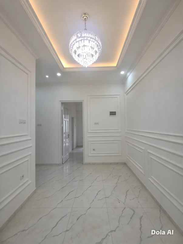 dijual rumah jalan raden sanim tanah