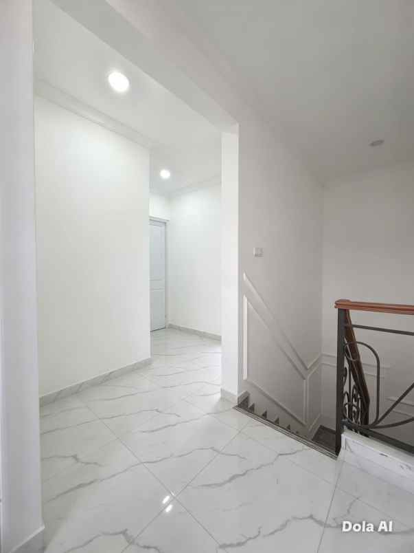 dijual rumah jalan raden sanim tanah