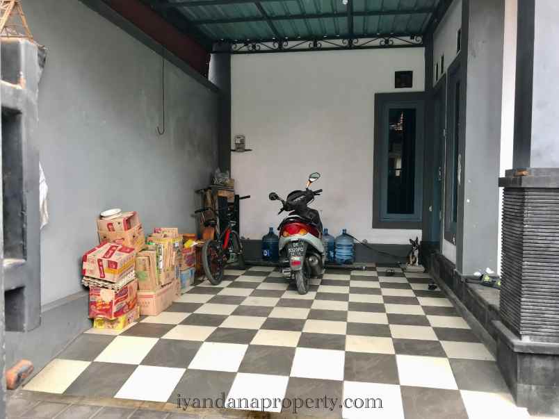 dijual rumah jalan raya ketewel gianyar