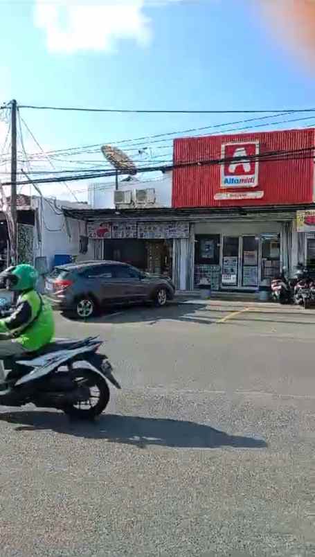 dijual rumah jalan raya pandugo