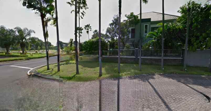 dijual rumah jalan royal residence