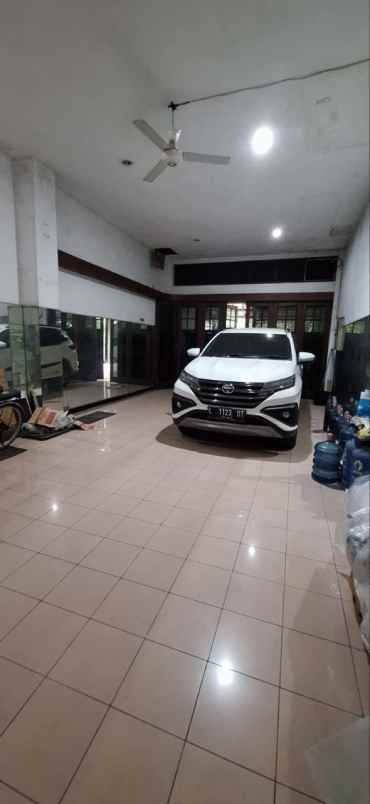 dijual rumah jalan simo gunung barat