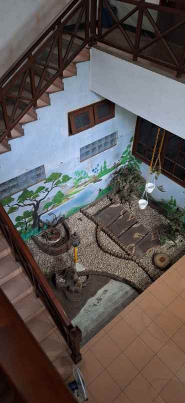 dijual rumah jalan simo gunung barat