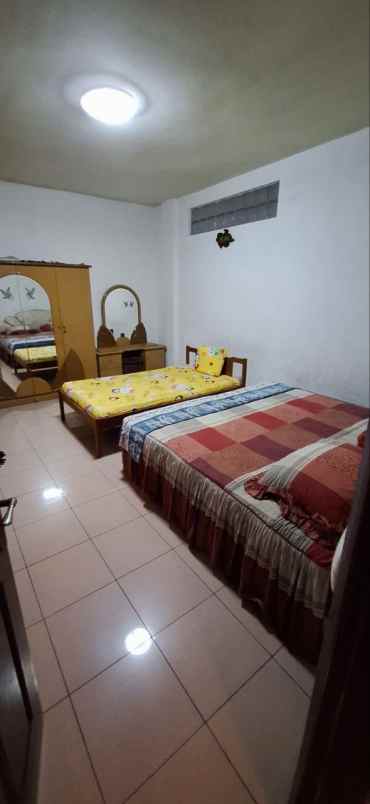 dijual rumah jalan simo gunung barat