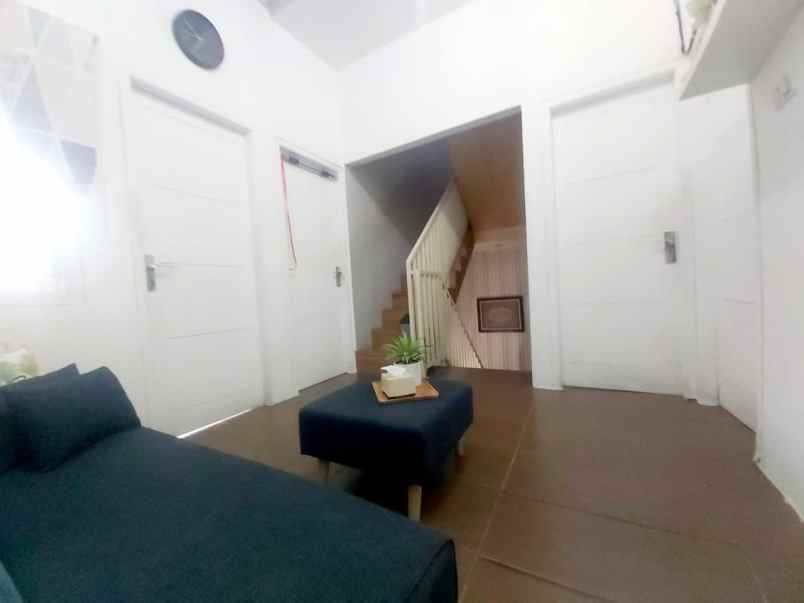 dijual rumah jati jajar tapos depok