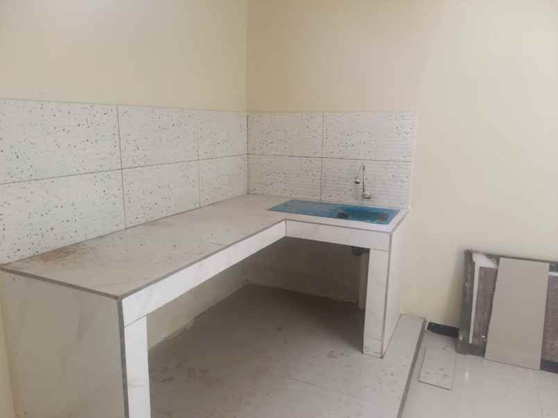 dijual rumah jati mekar bojongwaru