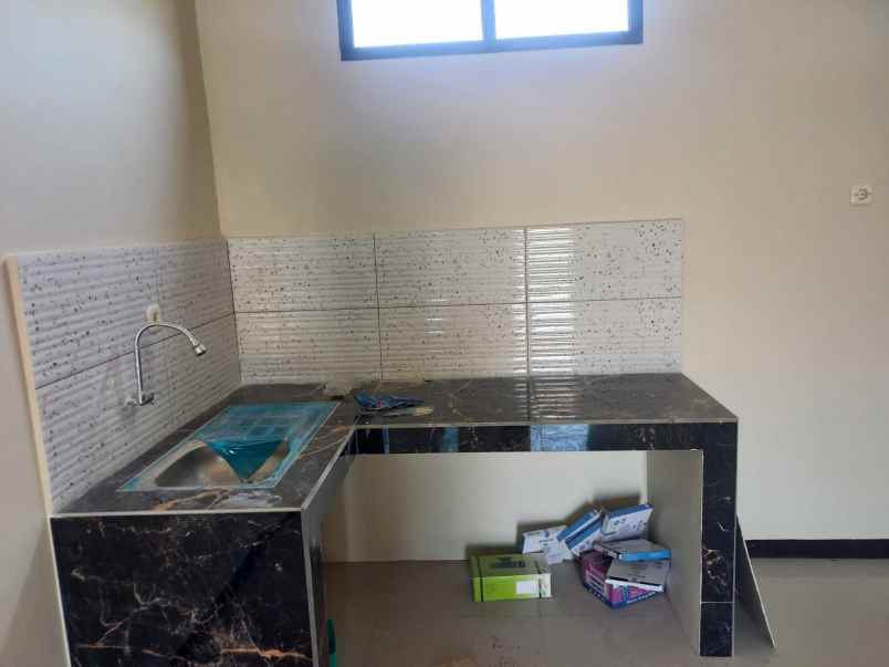 dijual rumah jati mekar bojongwaru