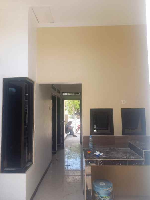 dijual rumah jati mekar bojongwaru