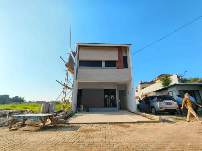 dijual rumah jatiasih