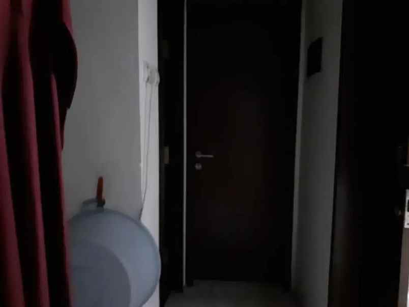 dijual rumah jatibening