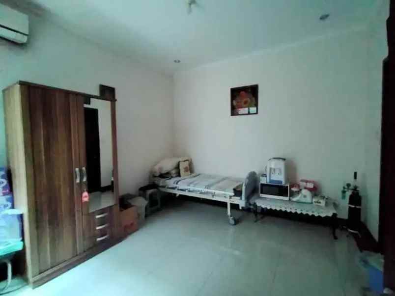 dijual rumah jatibening