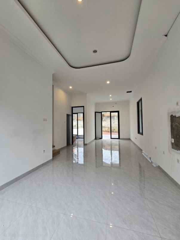 dijual rumah jatibening pondok gede