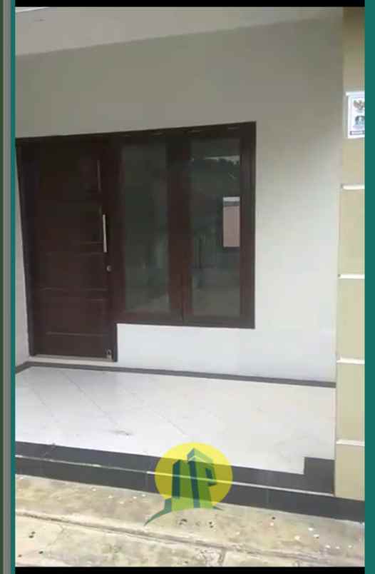 dijual rumah jatikramat