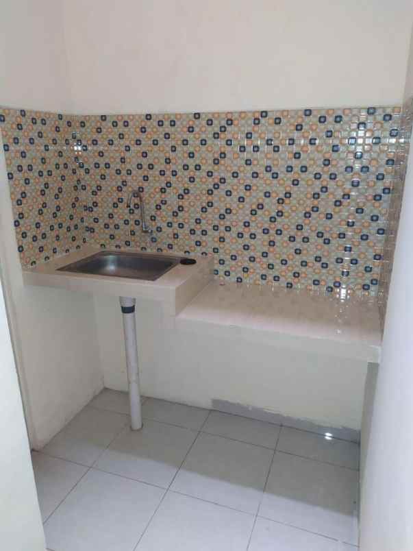 dijual rumah jatikramat jatiasih kota