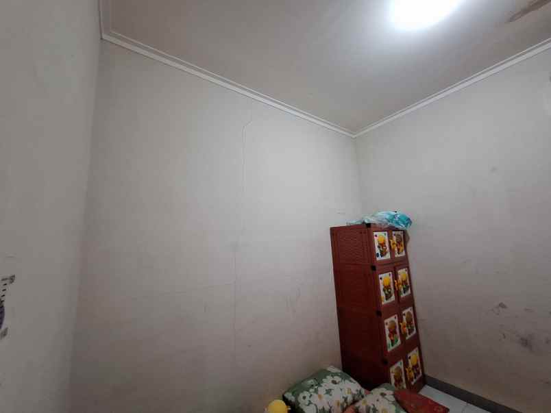 dijual rumah jatimakmur