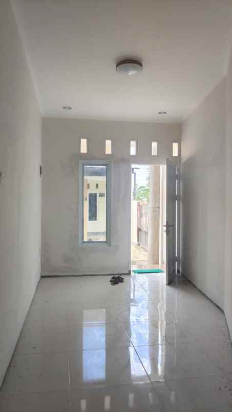 dijual rumah jatirasa jatiasih bekasi