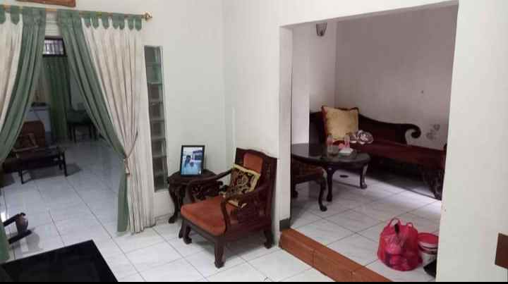 dijual rumah jatirasa jatiasih bekasi