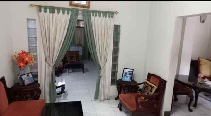 dijual rumah jatirasa jatiasih bekasi