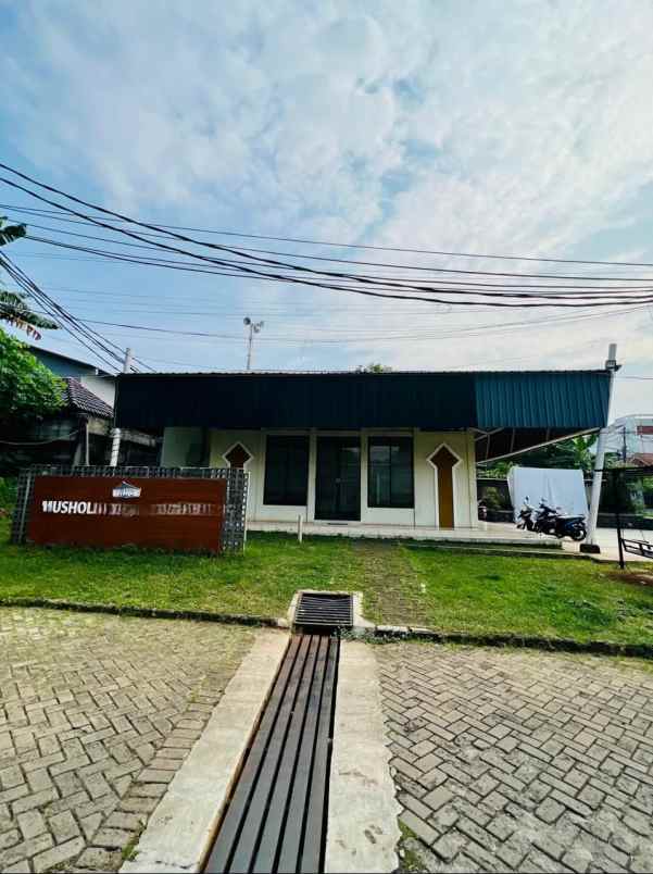 dijual rumah jatisari