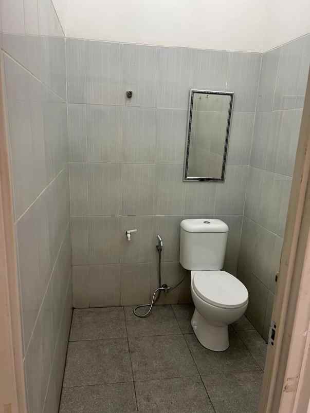 dijual rumah jatisari