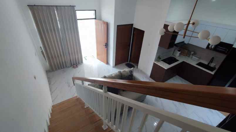 dijual rumah jatisari kec cangkuang