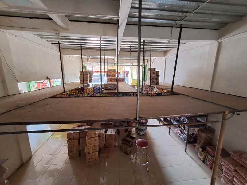 dijual rumah jejalen tambun