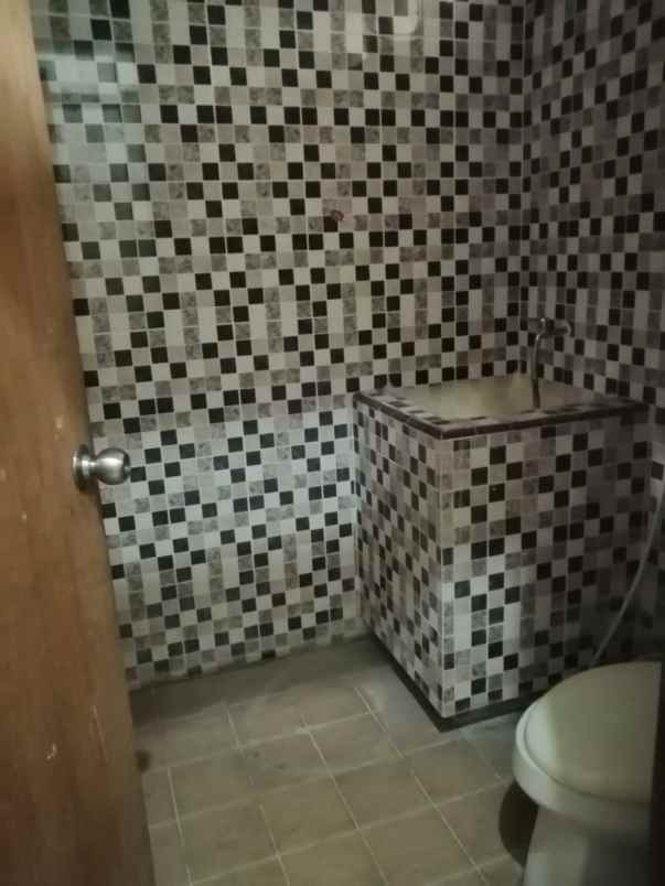 dijual rumah jemur andayani