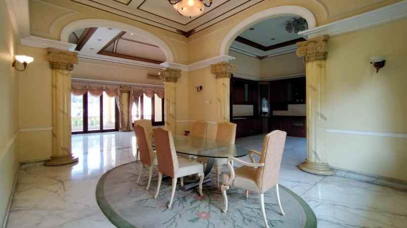 dijual rumah jemur andayani