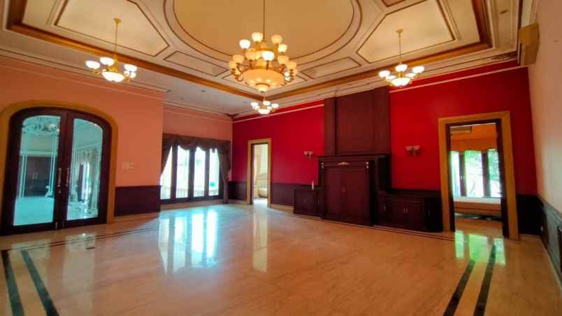 dijual rumah jemur andayani