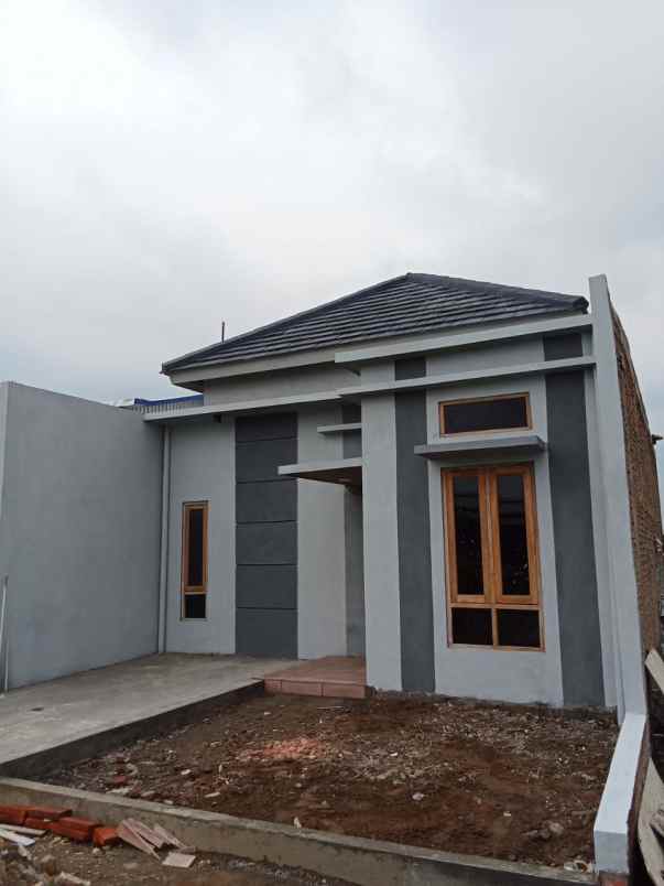 dijual rumah jetis pilangsari sragen