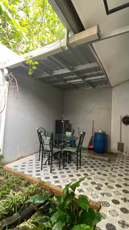 dijual rumah jl bantul km 7 sewon