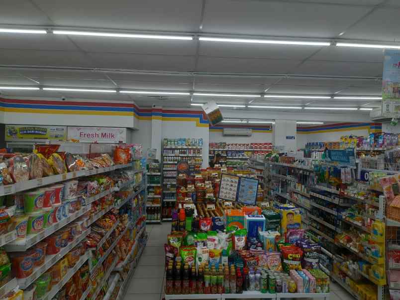 dijual rumah jl bekasi timur iv no 19