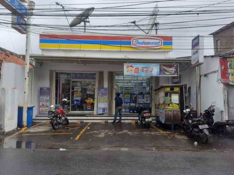 dijual rumah jl bekasi timur iv no 19