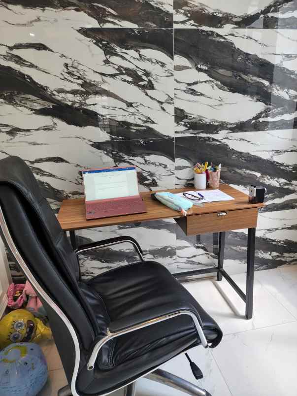 dijual rumah jl budi pasteur bandung