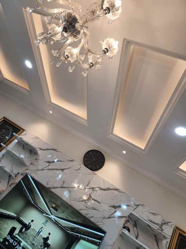 dijual rumah jl budi pasteur bandung