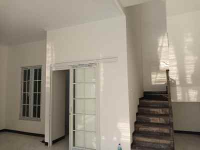 dijual rumah jl ciracas jakarta timur