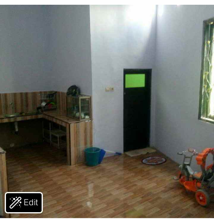 dijual rumah jl diponegoro